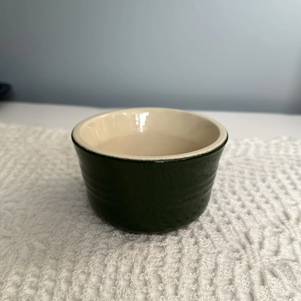 Le Creuset le creuset